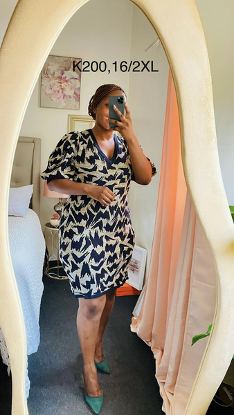 dress