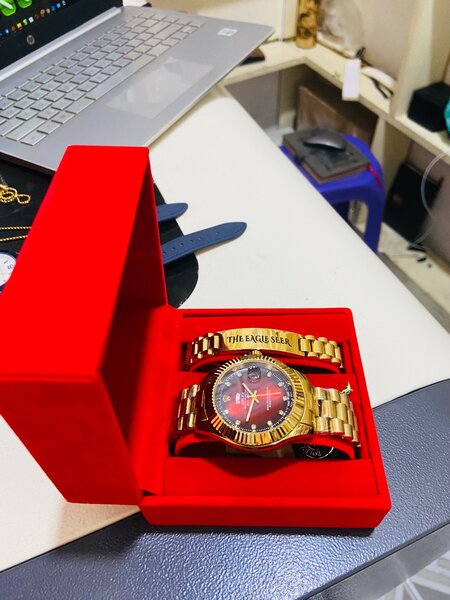 Rolex bracelet