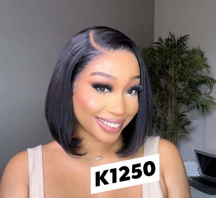 Peruvian hair