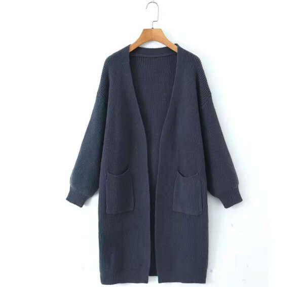 Cardigans