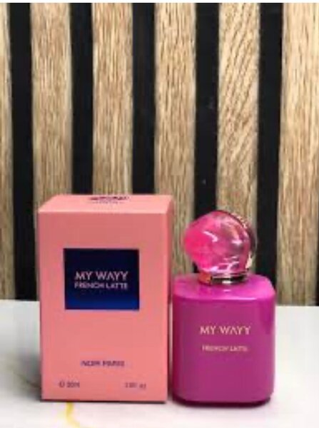 Parfum féminin My Wayy