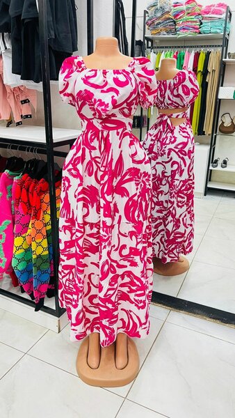 Dresses