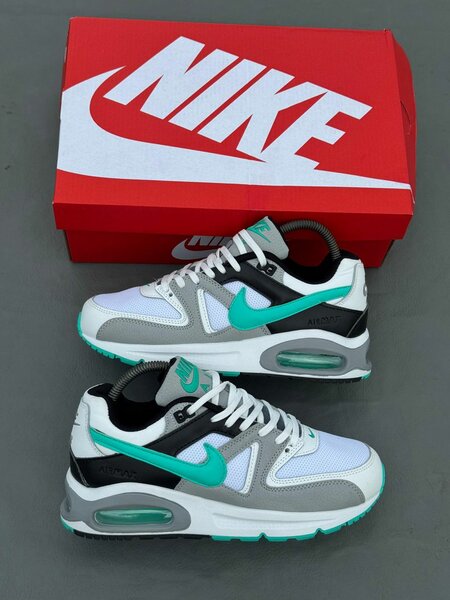 Baskets Nike Air Max