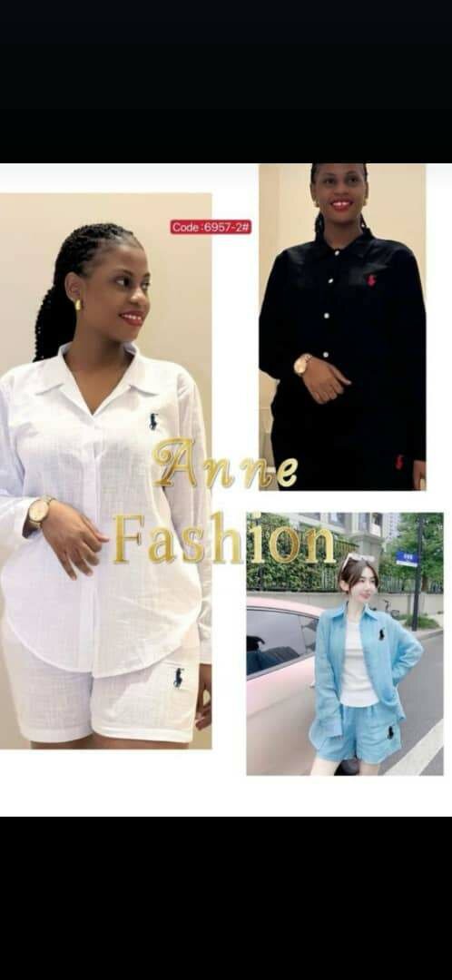 Chic comple