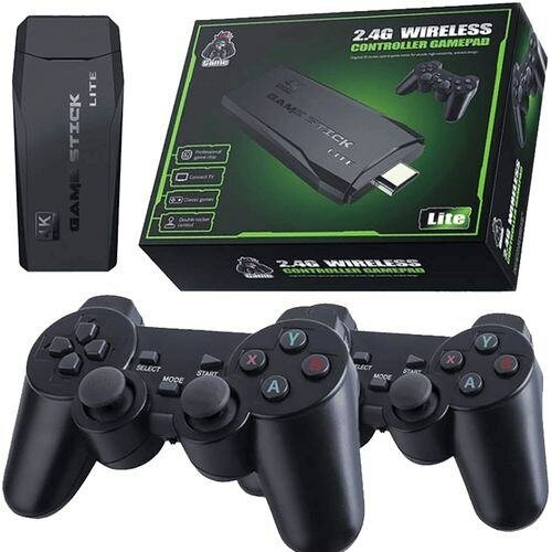 Game Manette De Jeu Sans Fil
