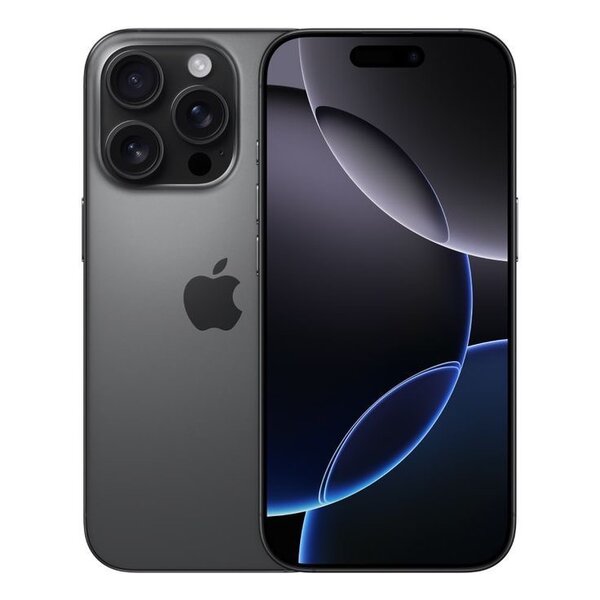 IPhone 16pros max Neuf