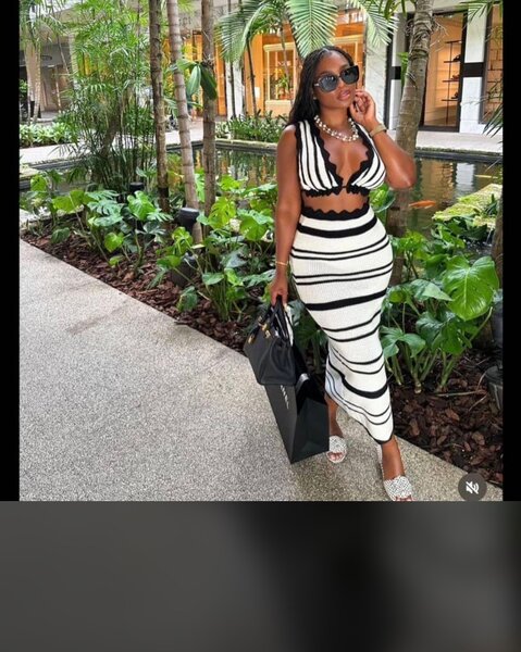 Ladies wear