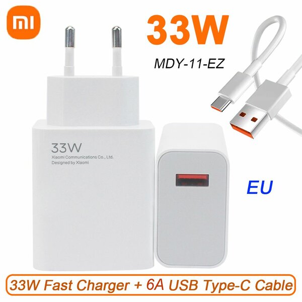 FAST CHARGEUR