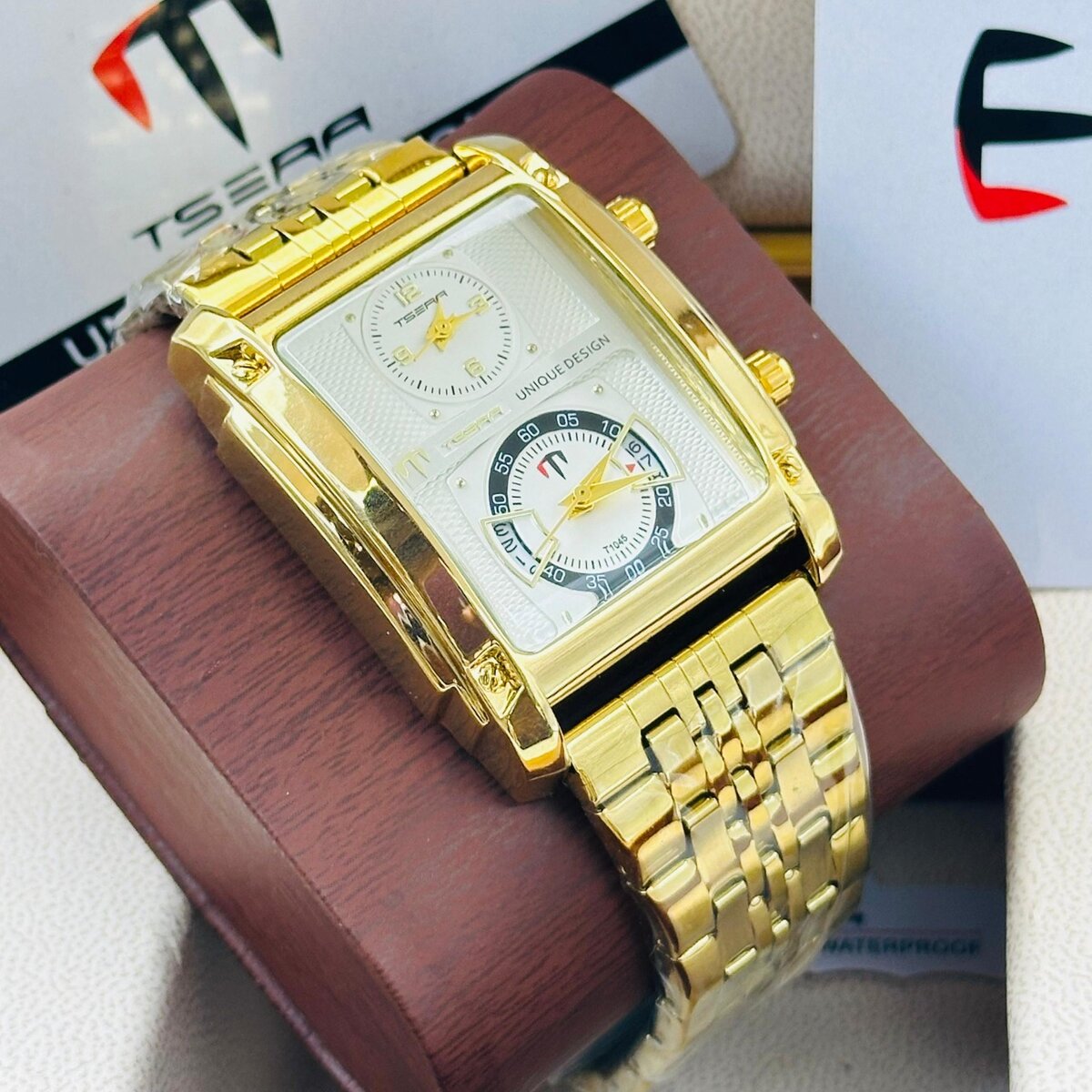 Montre TSRA Homme
