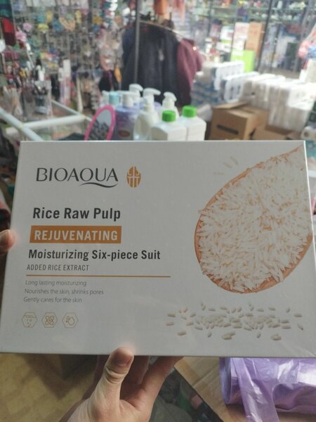 BIOAOUA