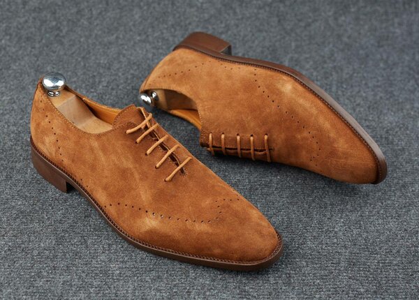 Paire de soulier