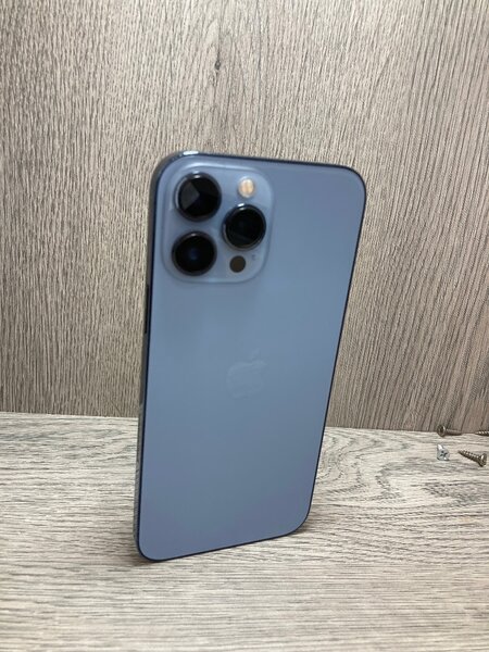 iPhone 13pro max