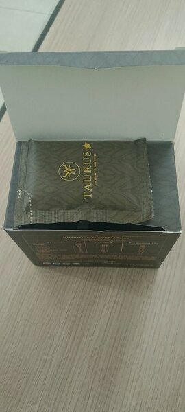 Taurus Café Arabica Instantané