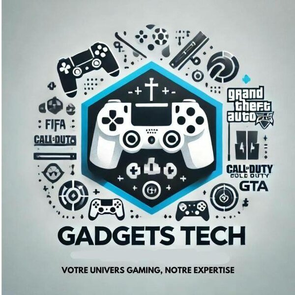 Tech gadget