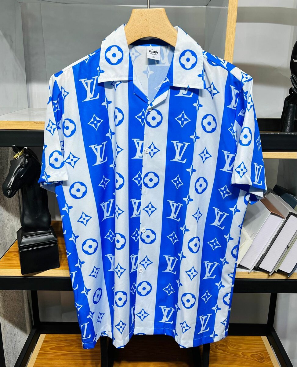 Summer shirts
