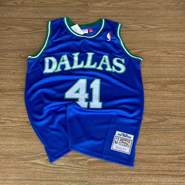 Basketball jerseys