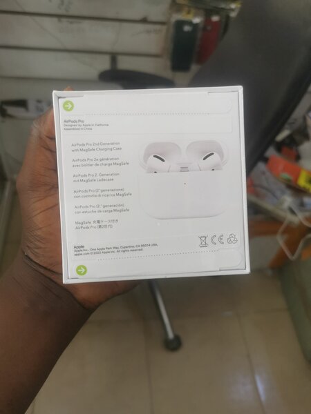 Airpod pro