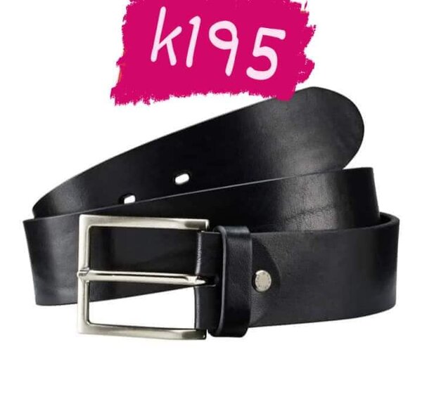 Black Belt