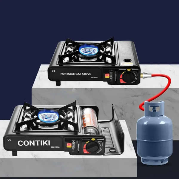 Portable stove