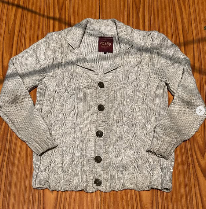 Sweater