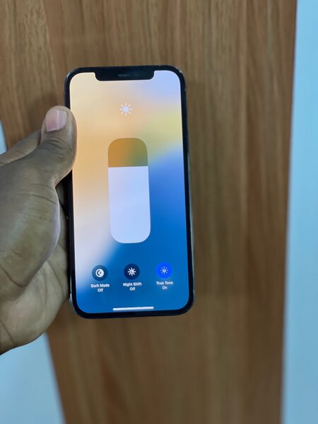 iPhone 12