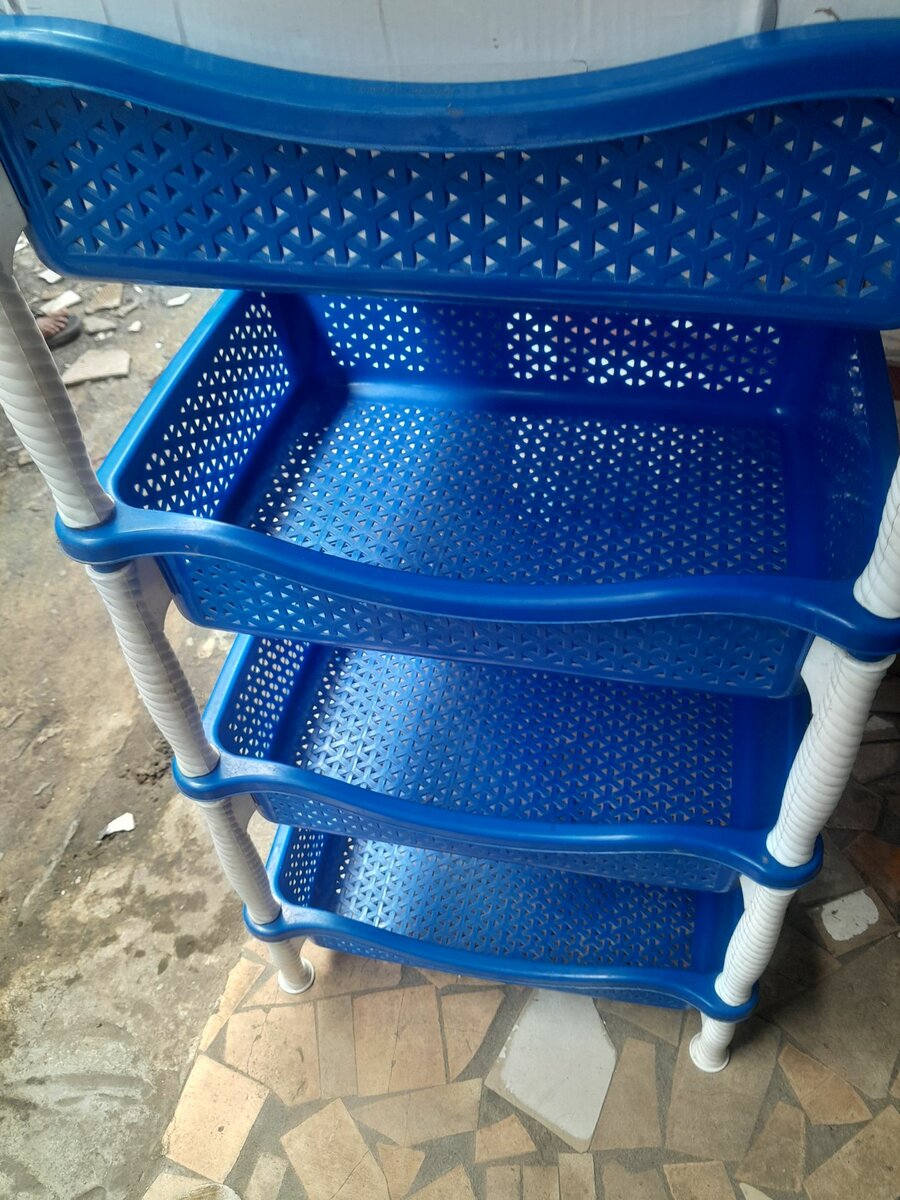 Assecoir bleu