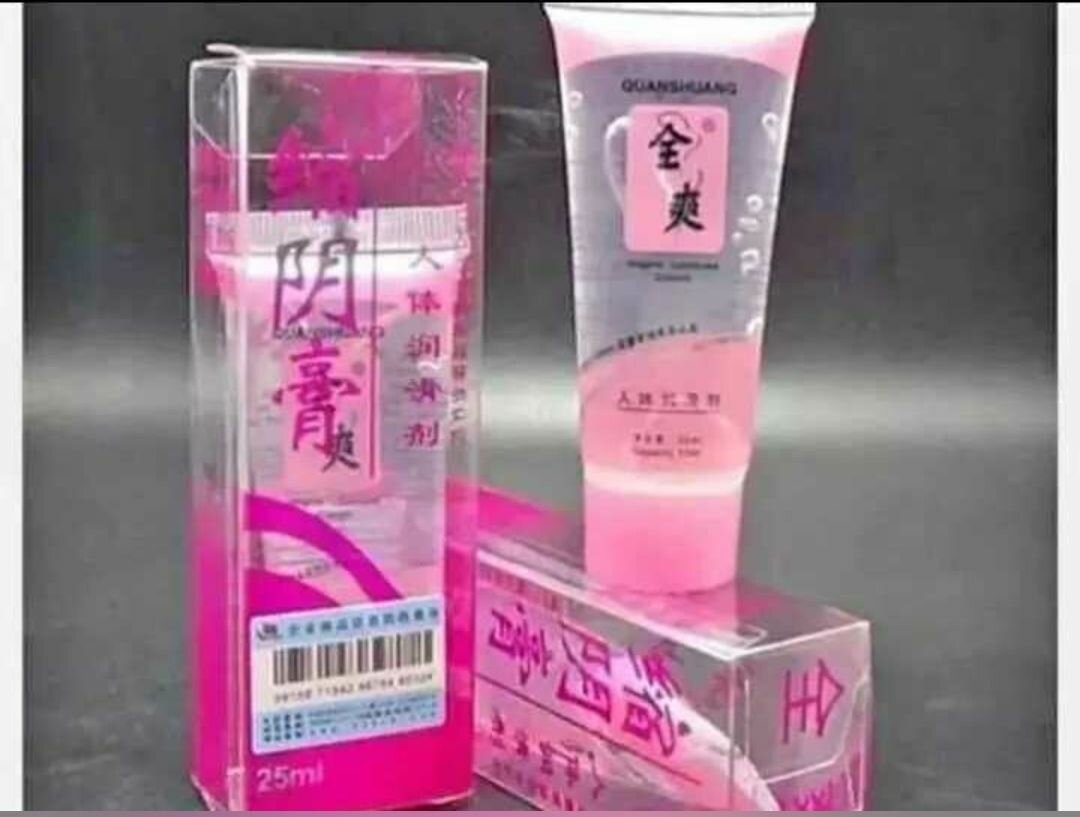 1 lubrifiant 25ml