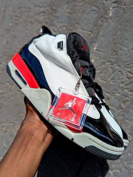 Jordan