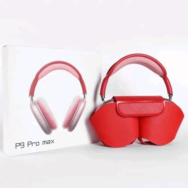 airpods pro max