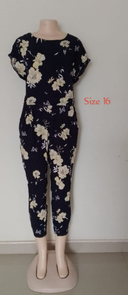jumpsuit