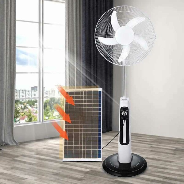 Solar funs