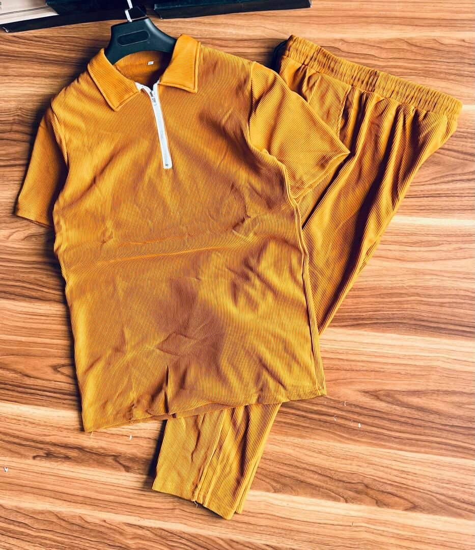Man Dress