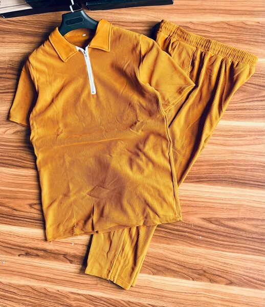 Man Dress