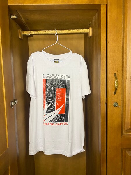 T-shirt casual pour hommes