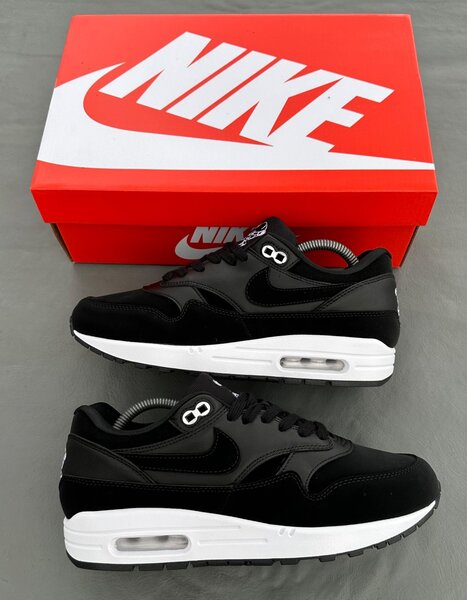 New nike