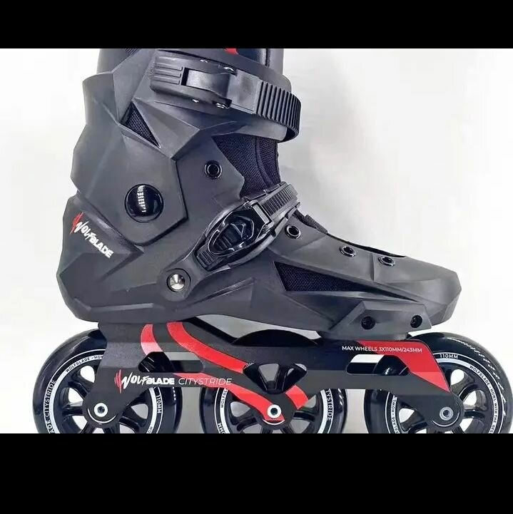 Roller Freestyle Urbain