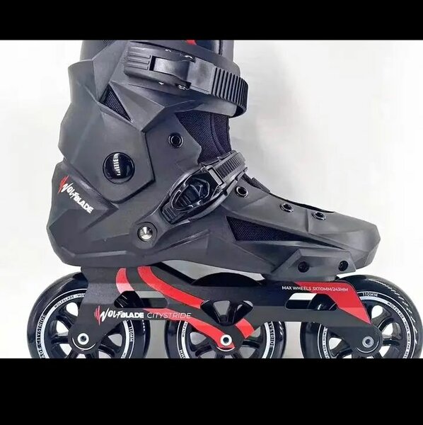 Roller Freestyle Urbain