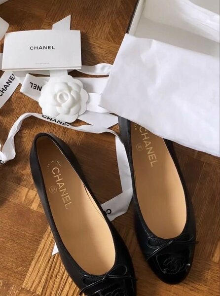 Ladies office shoe