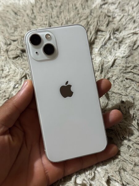 iPhone 13