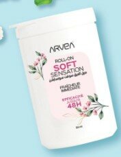 Roll-On Soft Sensation 