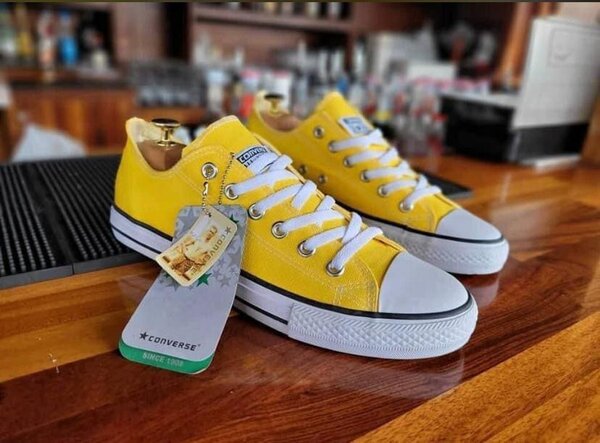 Converse