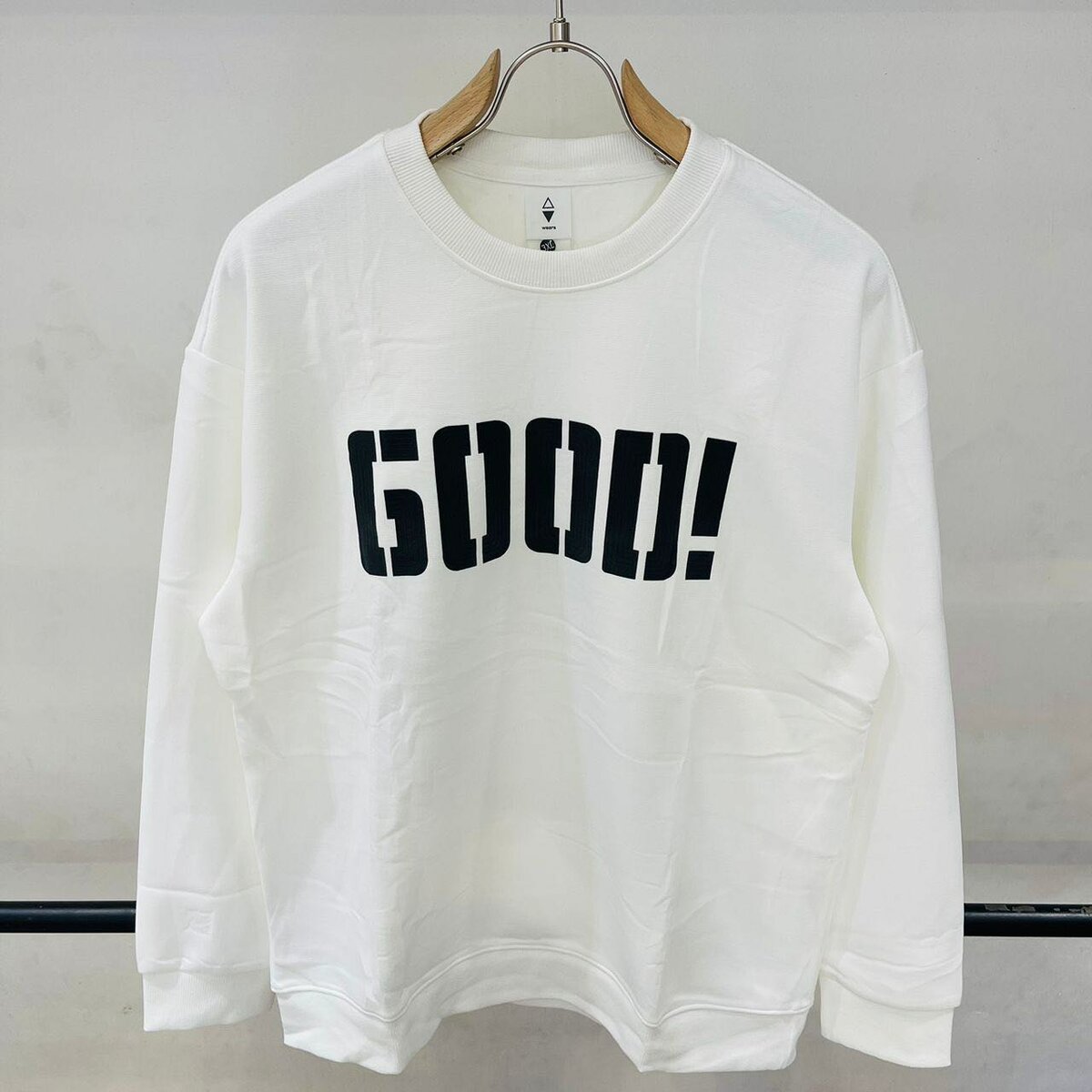 Mens free wear