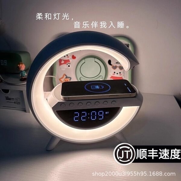Bluetooth speaker