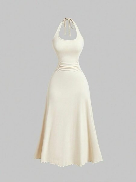 Robe moulante