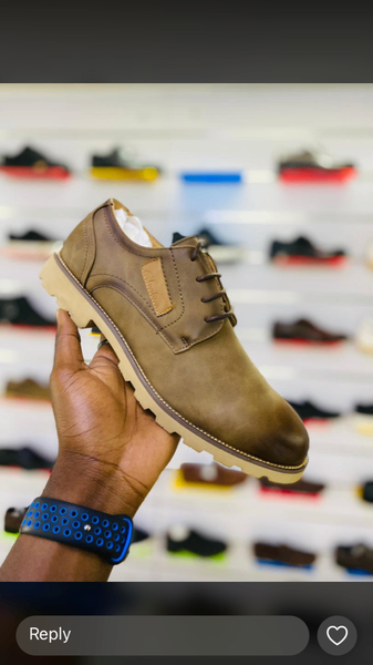 High quality  shoes