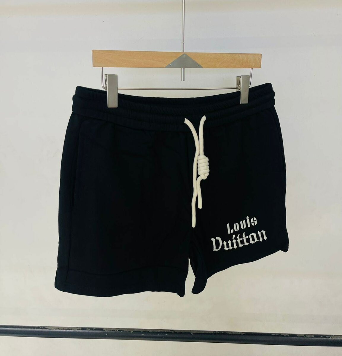 Quality short