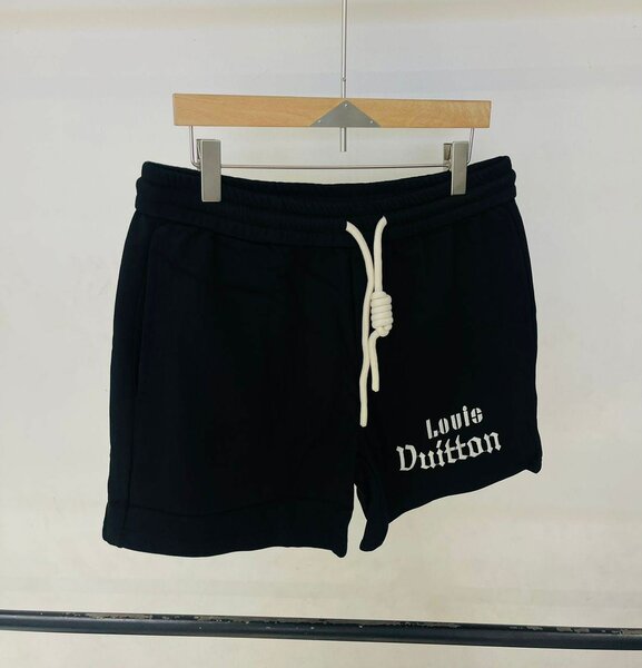 Quality short
