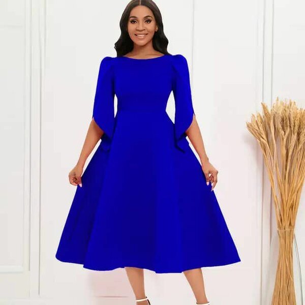 Ladies nice dresses