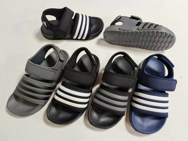 Chaussure fermée