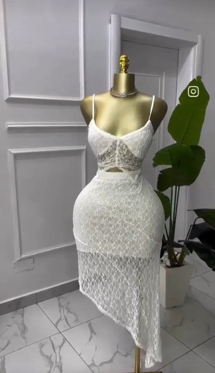 Chic sexy